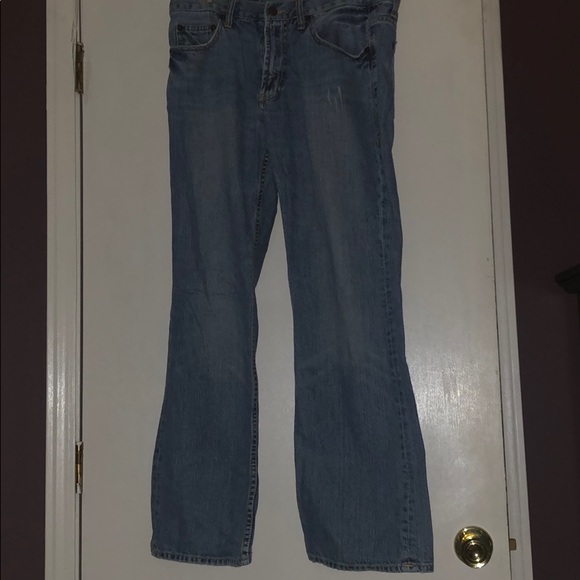 Aeropostale vintage bootcut jeans sz 32/32 - Picture 1 of 2